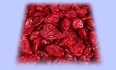Dried Cherries - IMAGE COMING SOON